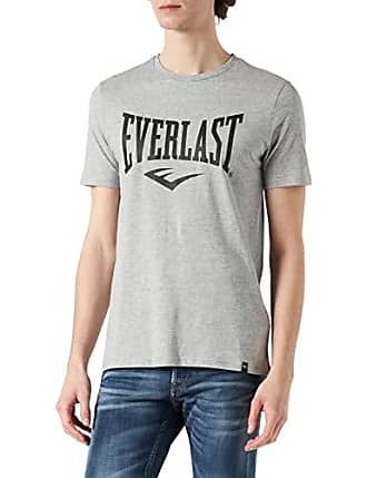 Everlast T-shirt Herren Tshirt T Shirt Kurzarm Top 5160 