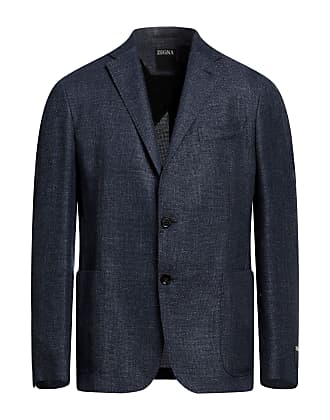 Men's Ermenegildo Zegna Suit Jackets - up to −90% | Stylight