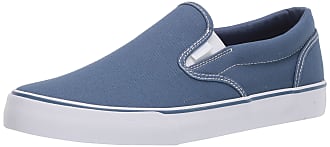 Men's White Lugz Slip-On Shoes: 12 Items in Stock | Stylight