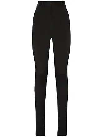 Women's Dolce & Gabbana High-Waisted Pants − Sale: up to −86%