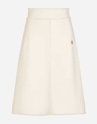 Louis Vuitton Uniform Knee-Length Skirt US2, FR34 | Xs