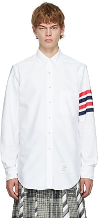 Thom Browne: White Shirts now at $415.00+ | Stylight