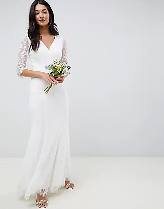 Wedding Dress Style Guide | Stylight