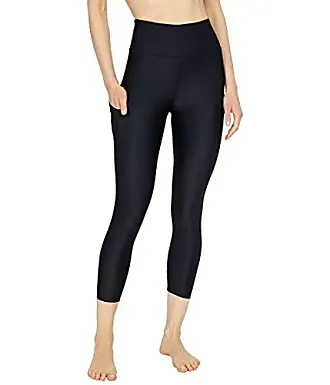 Yummie Women's Poppy Active 7/8 Legging with Pockets