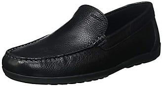 Geox U Sile 2 Fit A Moccasin Homme