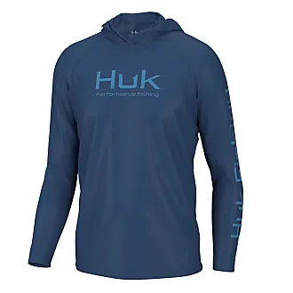 Men's Huk 39 Clothing @ Stylight
