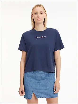 Stylight Damen − Sale: | Tommy −54% T-Shirts zu für Jeans bis