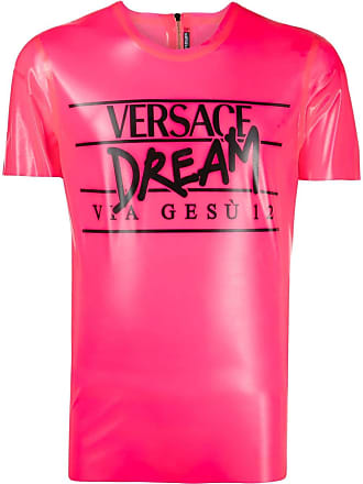 versace t shirt sale men