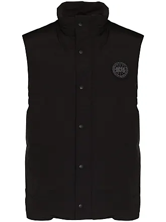 Canada goose clearance padded gilet