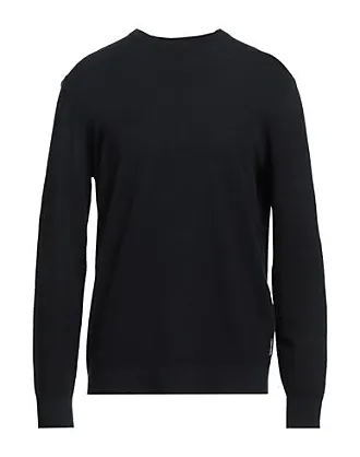 Men s Blue Armani Jumpers 88 Items in Stock Stylight