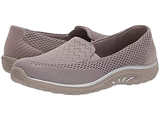 Skechers Runie Sr Slip Resistant in Black Womens Shoes Trainers Low-top trainers Save 13% 