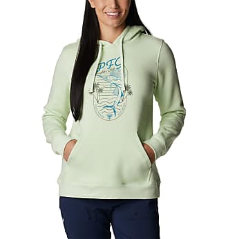 columbia hoodies women's