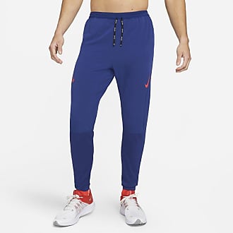 pantalon nike bleu