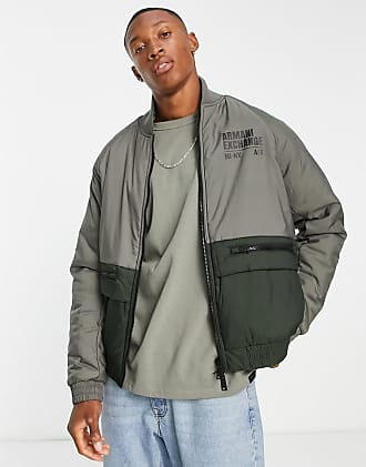 Men's A|X Armani Exchange Jackets: Browse 68+ Items | Stylight
