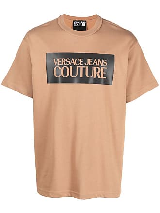 Versace Jeans Couture Casual T-Shirts − Black Friday: up to −56 