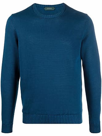 Zanone Sweaters − Sale: up to −88% | Stylight