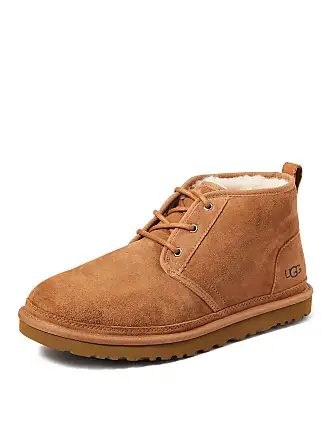 Mens ugg slip hot sale on shoes