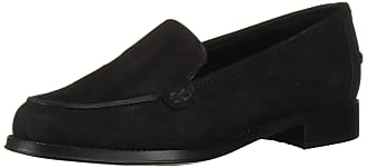 Easy Spirit Mocassim feminino de corrida, Preto 001, 7.5 Wide