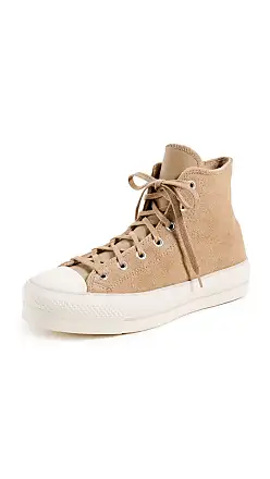 TENIS CHUCK TAYLOR ALL STAR BEGE CT04350002