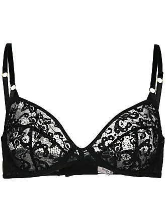 Women's Black Gilda & Pearl Bras