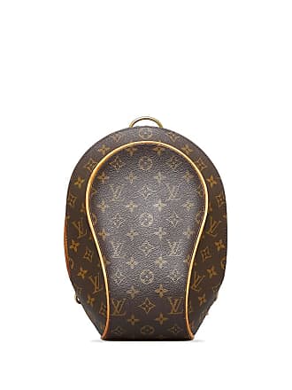 Louis Vuitton, Bags, Louis Vuitton Monogram Book Bag Vintage Louis  Vuitton Backpack