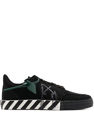 Off-white: Black Sneakers / Trainer now up to −56%