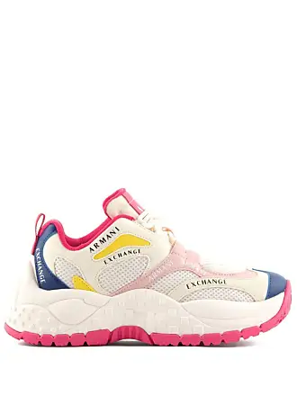 Armani Exchange Women's Xdz032_xv737 Trainers