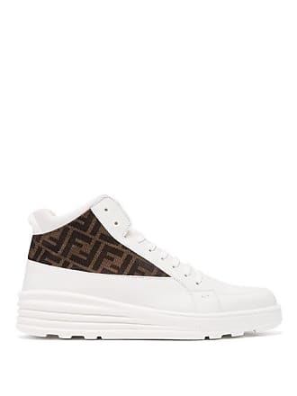 fendi trainers mens