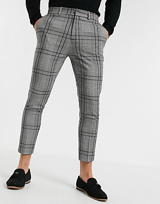 Pantalones de New Look para Hombre en Gris | Stylight