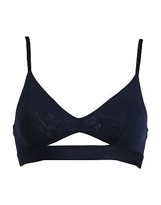 Lovable Sublim Women's Push-Up Bra, Azul (Blu 007) : : Fashion