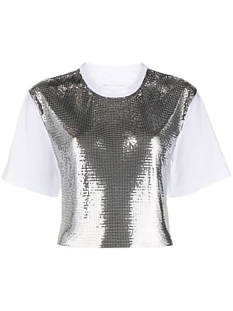 Silver Paco Rabanne Clothing: Shop up to −85%