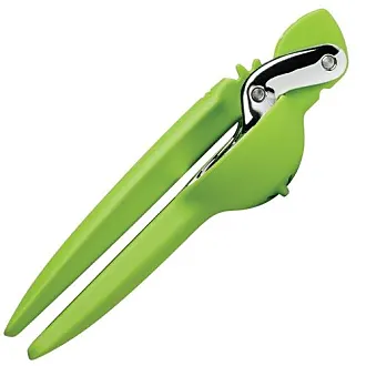 Chef'n Salad Chopper and Spinner, 9.6 inches, Green