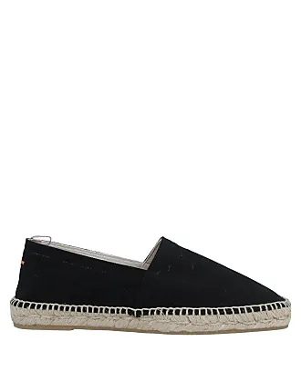 Toms Classic Alpargata Slip-On Sneaker in Black