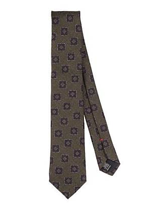 Pre-Owned LOUIS VUITTON Louis Vuitton Cravat Monogram Ribbon Tie