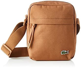  Lacoste Vertical Camera Bag, PASTEQUE : Electronics