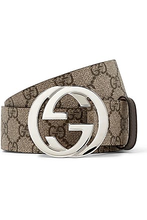 Brown Gucci Belts: Shop up to −20% | Stylight