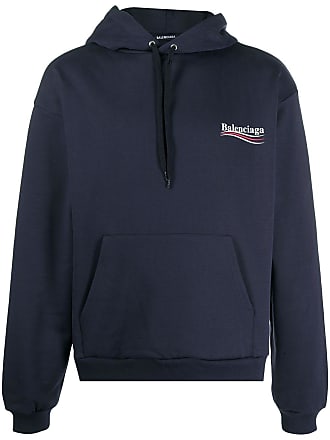 balenciaga hoodie men sale