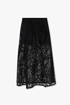 特別セーフ Yohji Yamamoto 18aw bat skirt 蝙蝠スカート