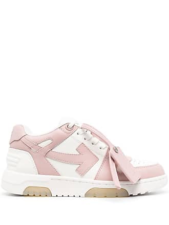 Off-White Out of Office Sneakers Womens White 41