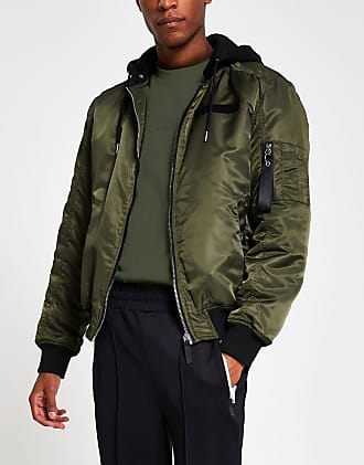 River Island Jackets for Men: Browse 52+ Items | Stylight