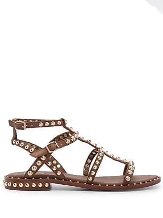 Ash: Brown Gladiator Sandals now at $239.00+ | Stylight