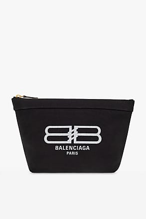 Balenciaga Hourglass Xs Glitter Top-Handle Bag 8110 Silver