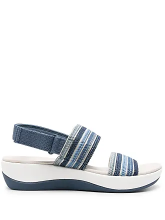 Clarks womens sandals outlet sale