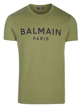 Men's Balmain T-Shirts − Shop now up to −45% | Stylight