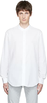 Sale - Men's Giorgio Armani Shirts ideas: up to −55% | Stylight