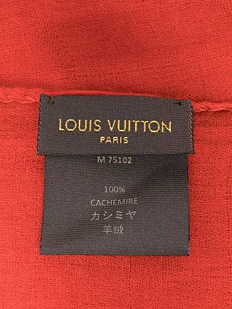 Herren-Schals von Louis Vuitton: Sale bis zu −43%