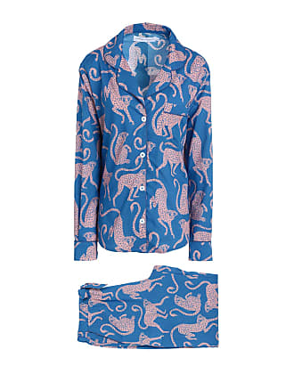 Women's Blue Pajama Sets gifts - up to −63%