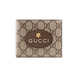 tiger gucci wallet