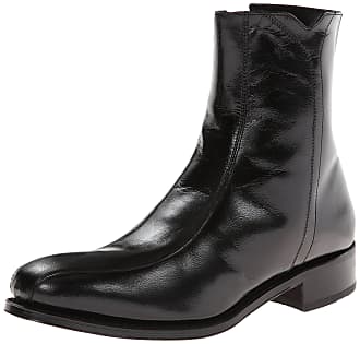 florsheim men's medfield plain toe zip boot fashion