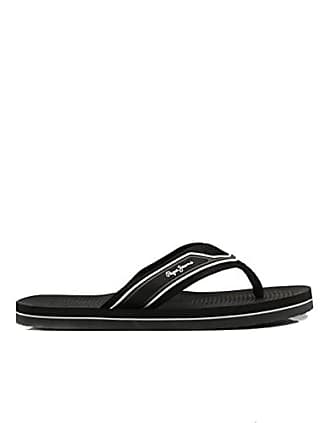 Pepe Jeans London Bay Beach Brand M Tongues Homme 